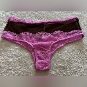 Victoria's Secret very Sexy Cheeky Panty